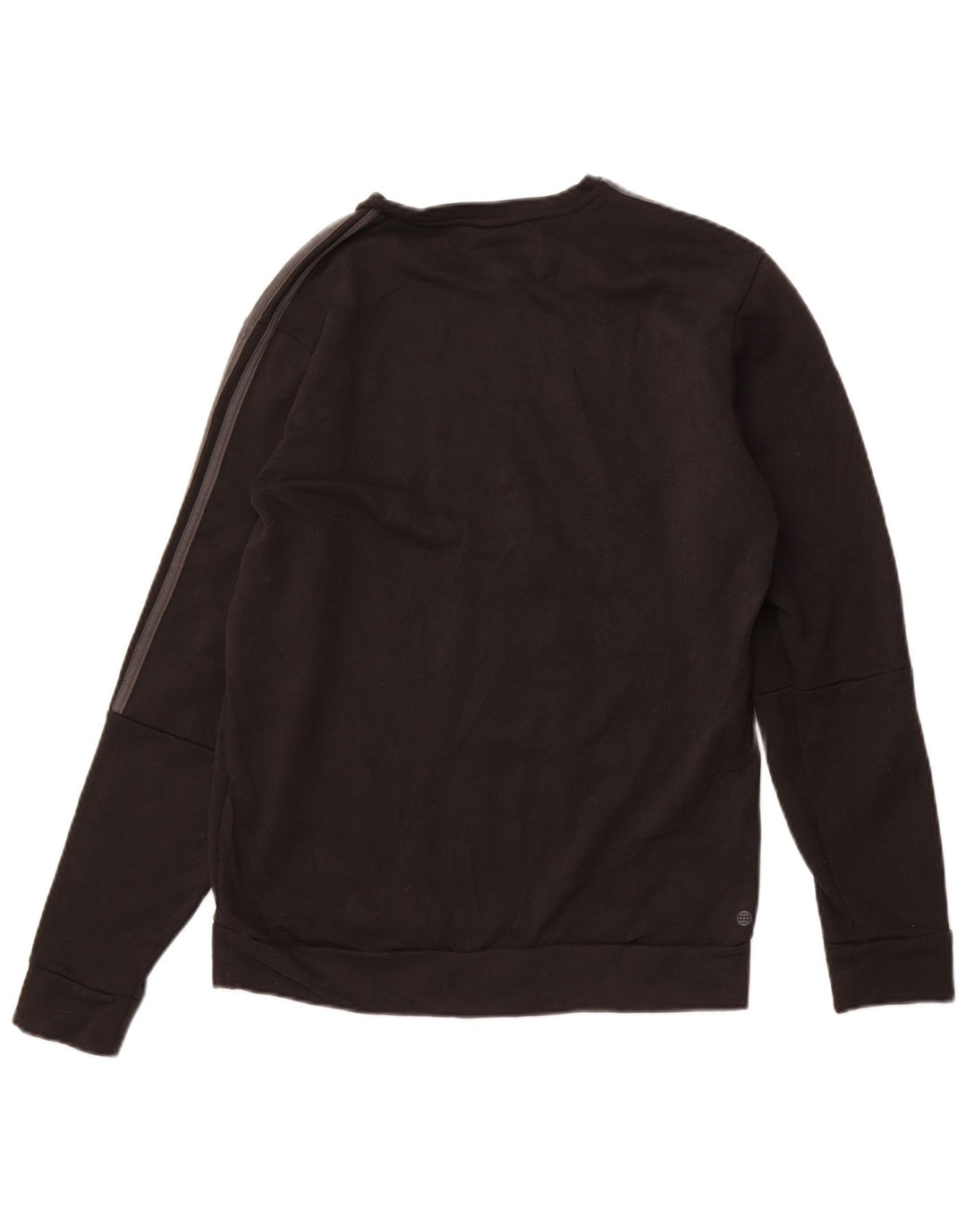 Ανδρικό φούτερ ADIDAS Jumper Μεσαίο Μαύρο Πολυεστέρα