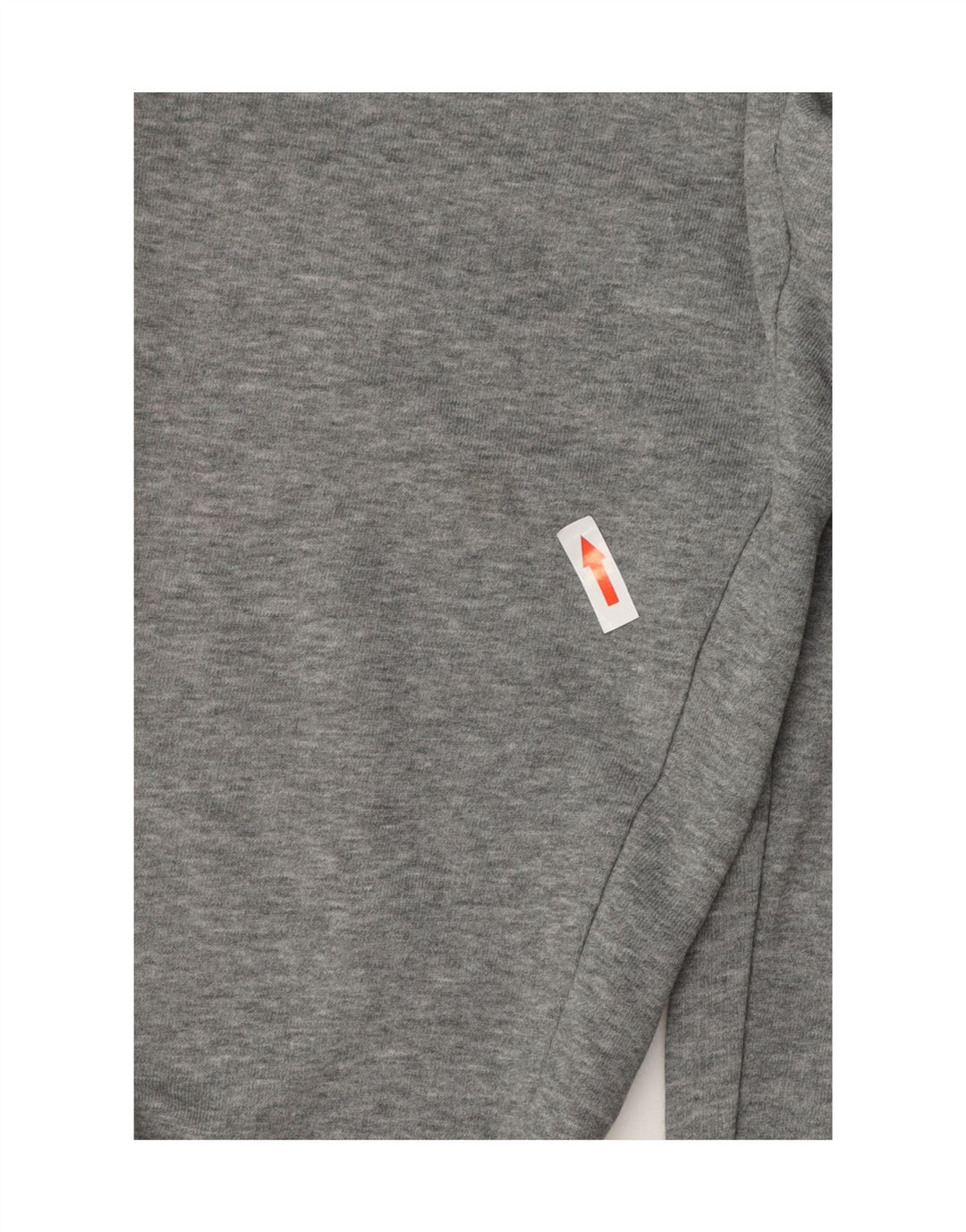 Ανδρική φόρμα Puma Παντελόνι 2XL Γκρι βαμβακερό