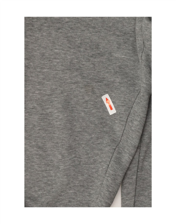 Ανδρική φόρμα Puma Παντελόνι 2XL Γκρι βαμβακερό