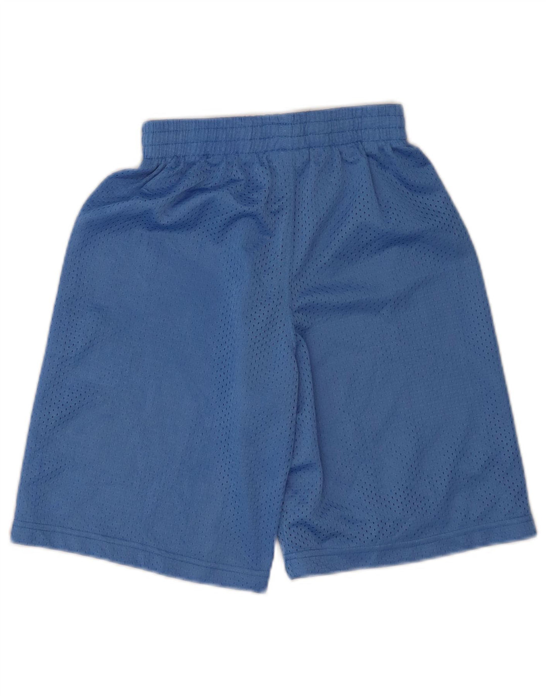 Russell Athletic Boys Sport σορτς 10-11 ετών μπλε πολυεστέρα