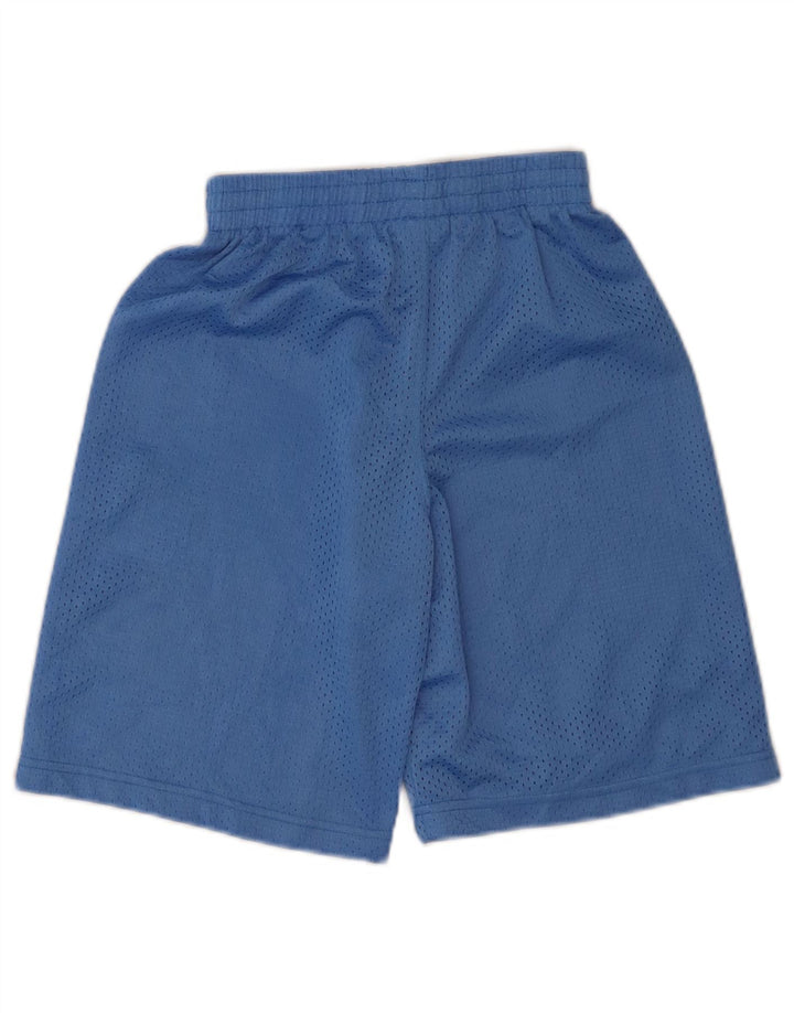 Russell Athletic Boys Sport σορτς 10-11 ετών μπλε πολυεστέρα