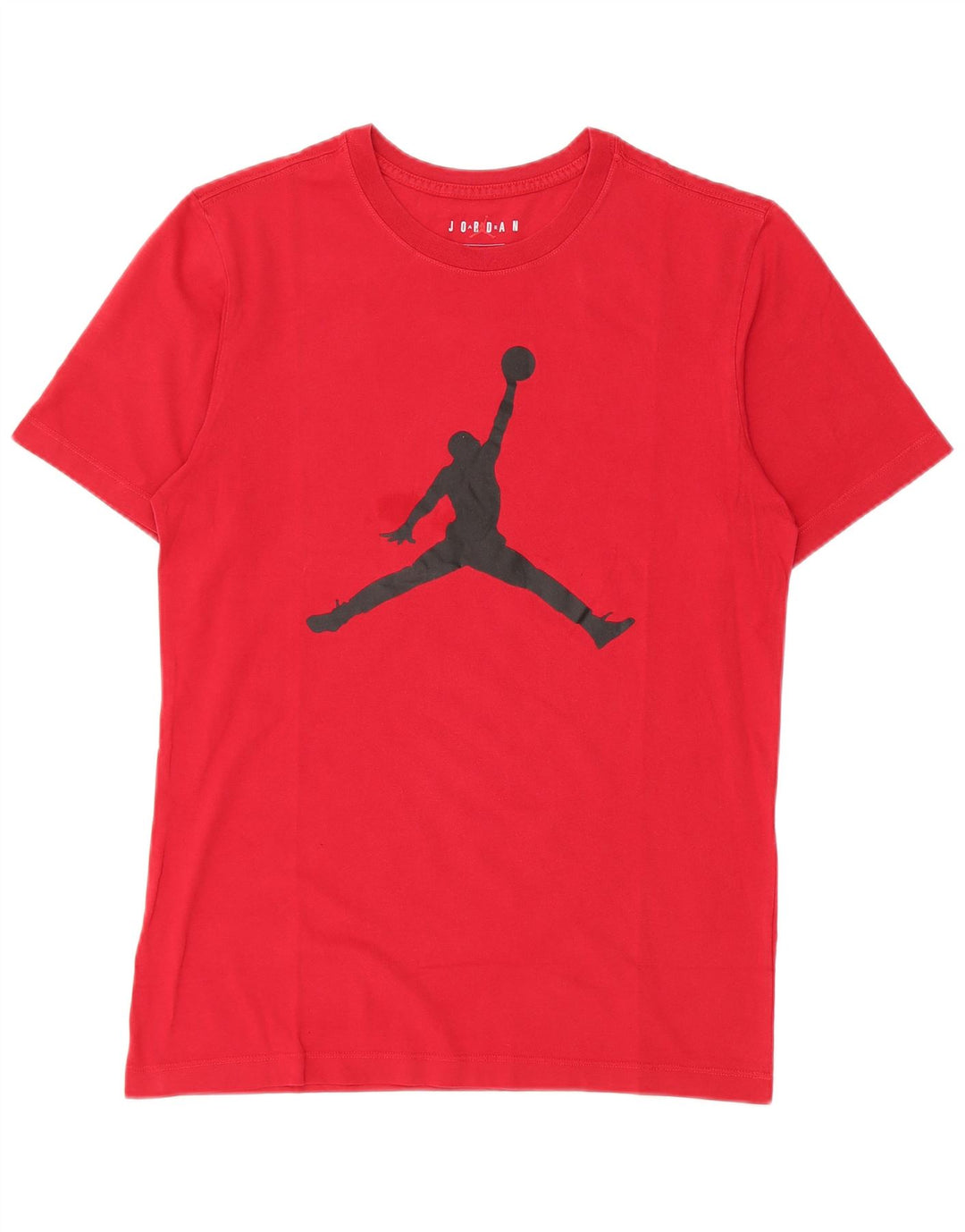 Jordan Ανδρικό γραφικό T-Shirt Top Μικρό κόκκινο