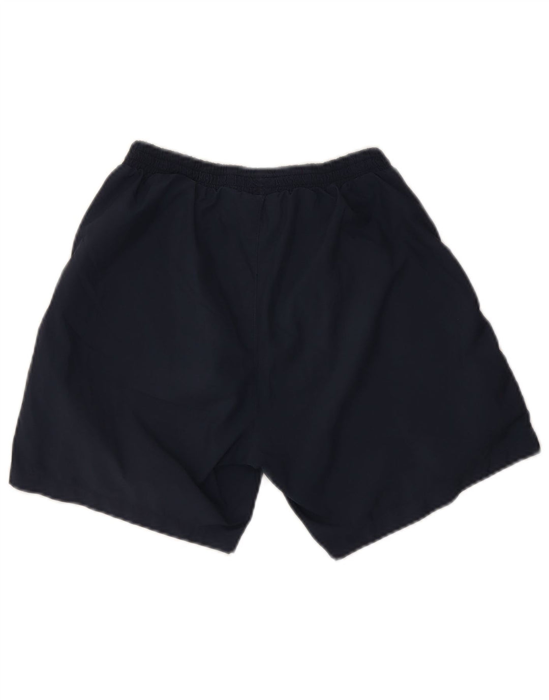 Ανδρικό γραφικό αθλητικό σορτς Hugo Boss Μικρό Navy Blue Polyester