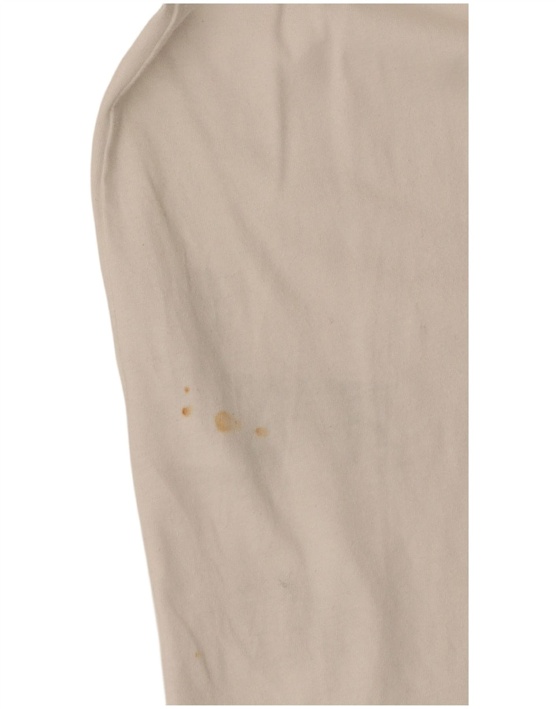 Ανδρικό γραφικό T-Shirt Levi's Top XL Λευκό βαμβακερό