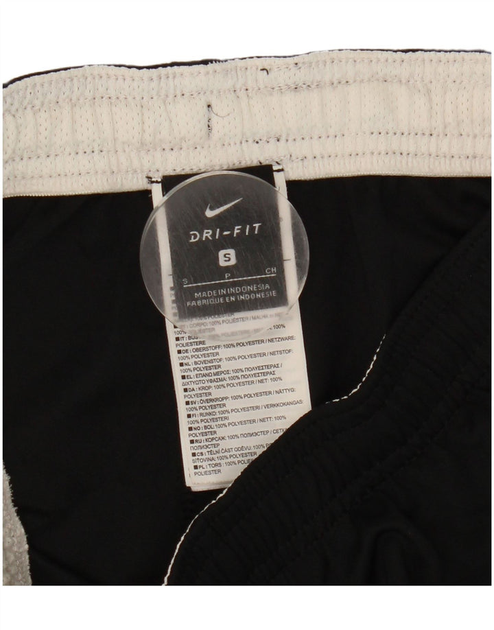 Ανδρικά σορτς Nike Dri Fit Sport Small Colourblock Πολυεστέρας