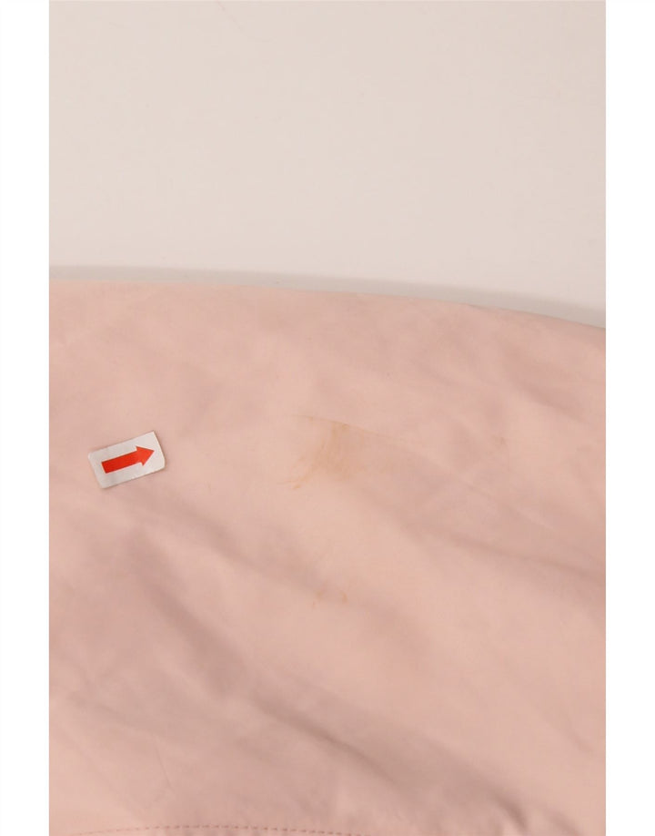 CALVIN KLEIN JEANS Γυναικείο Oversized Bomber Jacket UK 10 Small Pink