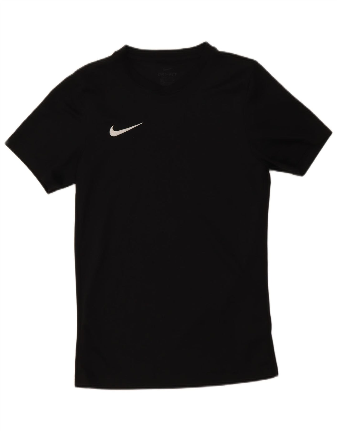Ανδρικό μπλουζάκι Nike Dri Fit Top Small Black Polyester
