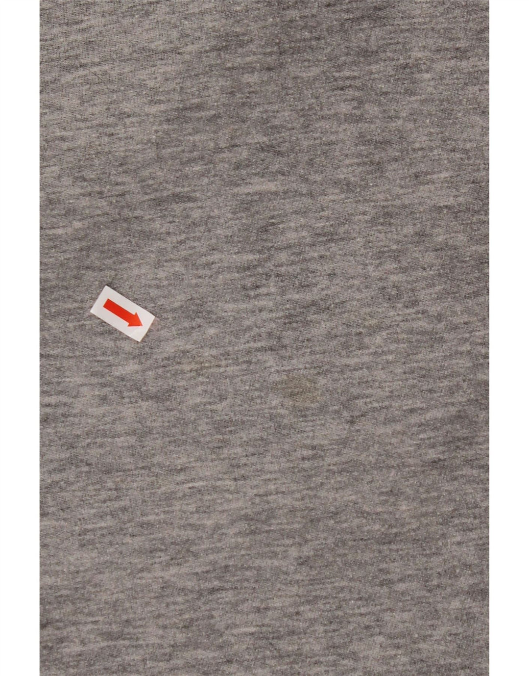 Γυναικεία φούτερ COS Oversized Jumper UK 14 Large Grey Cotton