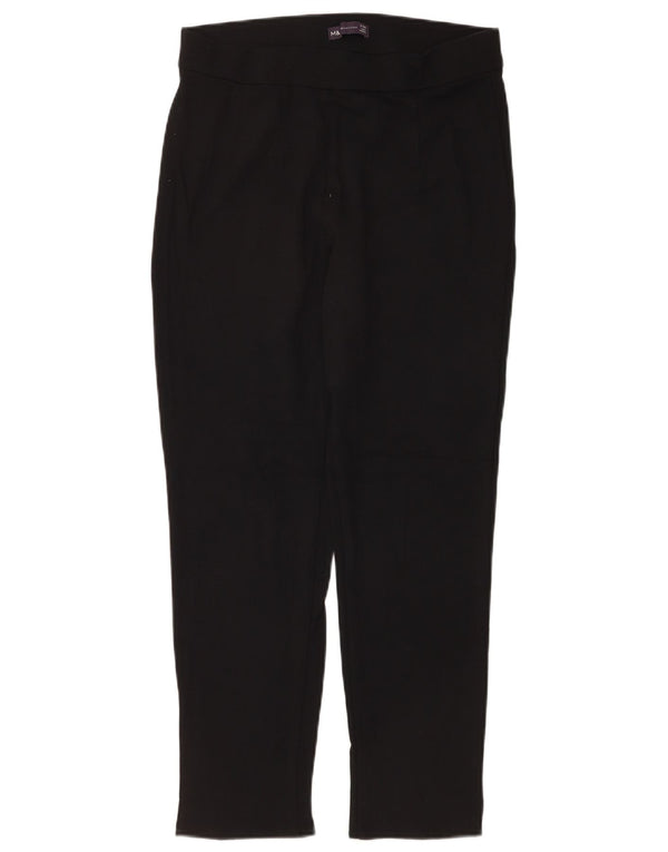 Γυναικεία κολάν Marks & Spencer UK 12 Medium Black