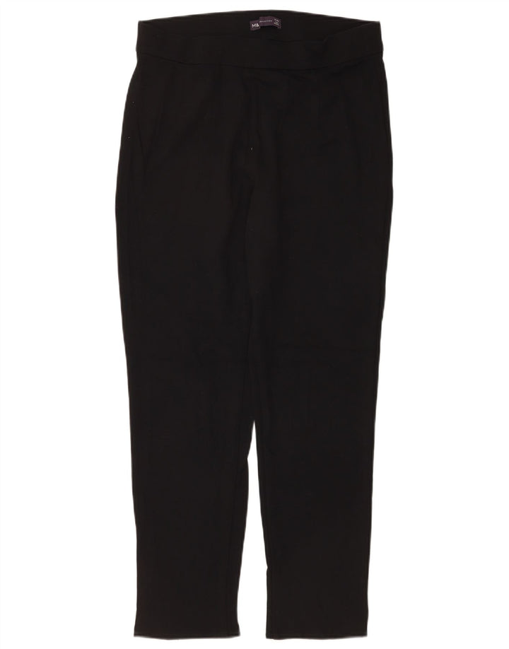 Γυναικεία κολάν Marks & Spencer UK 12 Medium Black