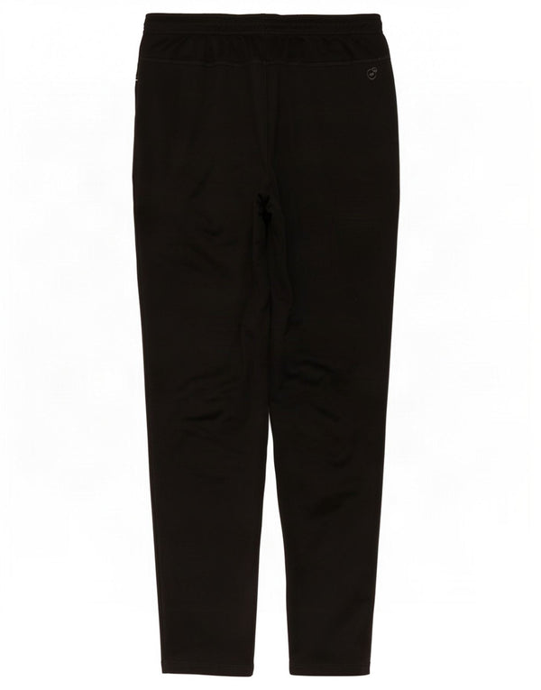 Ανδρική φόρμα Puma Παντελόνι Joggers Μεγάλο Μαύρο Πολυεστέρα