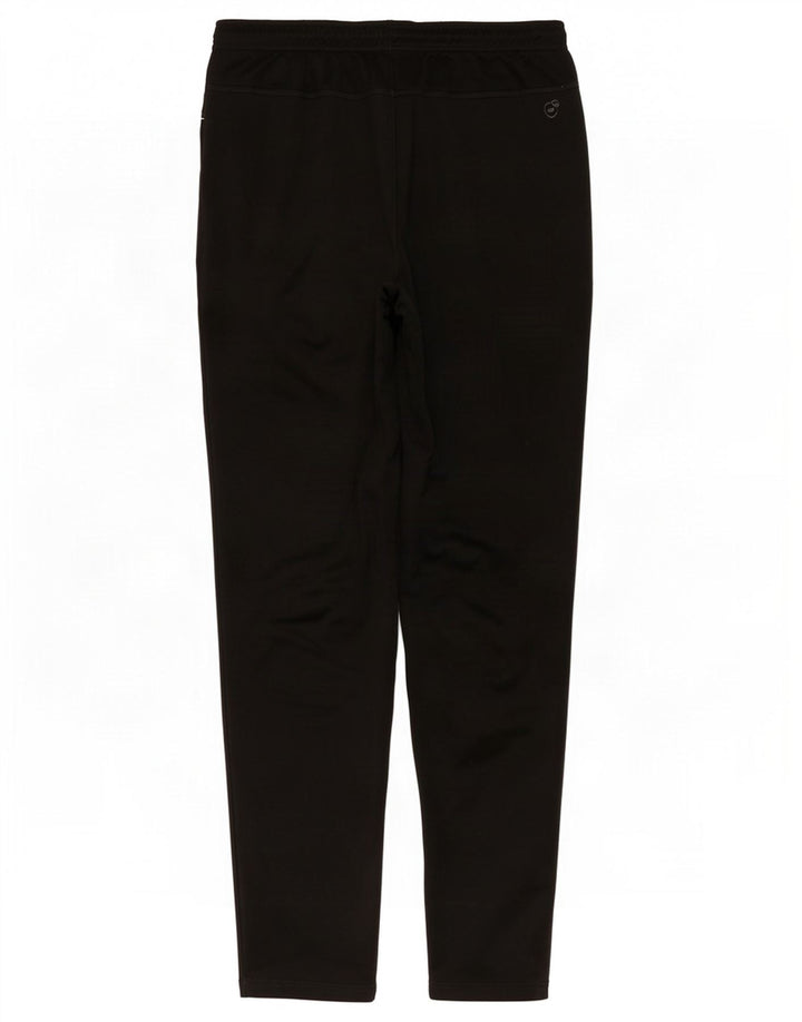 Ανδρική φόρμα Puma Παντελόνι Joggers Μεγάλο Μαύρο Πολυεστέρα