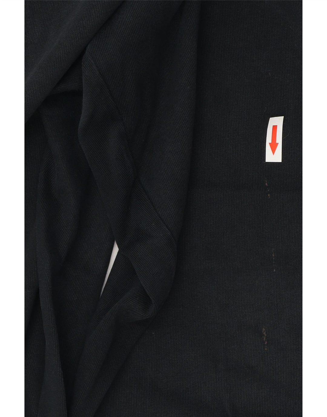 Γυναικεία αθλητική φόρμα Nike Παντελόνι Joggers UK 14 μεσαίο μαύρο βαμβακερό