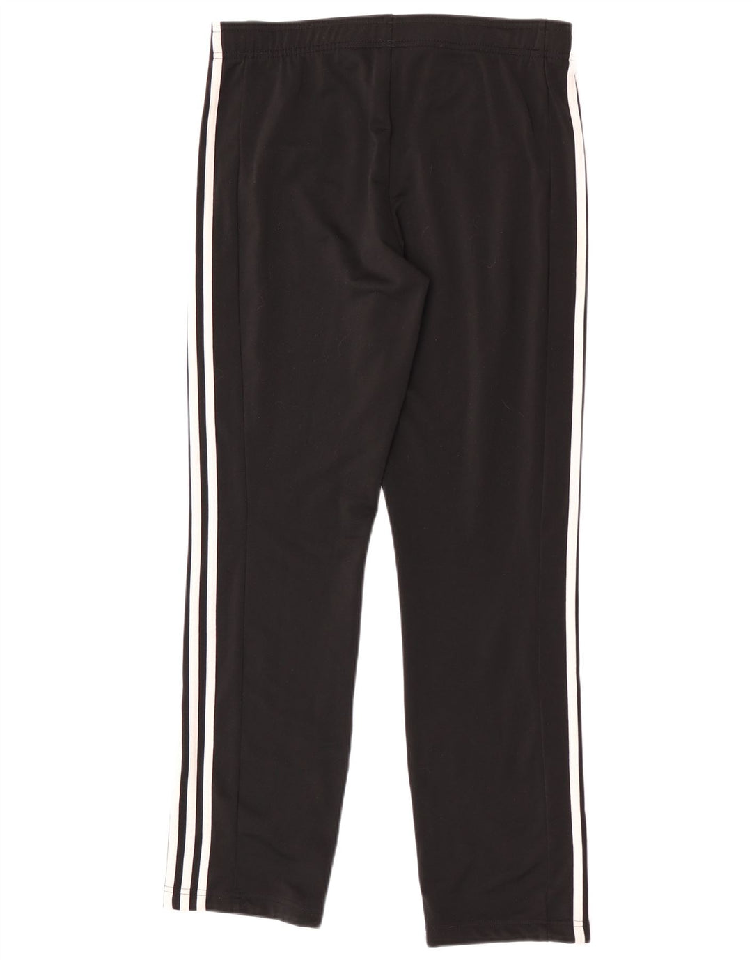Γυναικεία αθλητική φόρμα Adidas Παντελόνι UK 8/10 Small Black Polyester