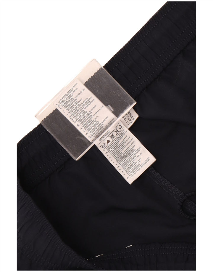 Adidas Ανδρικό Σορτς Clima 365 Αθλητικό Σορτς Μεγάλο Navy Blue Polyester