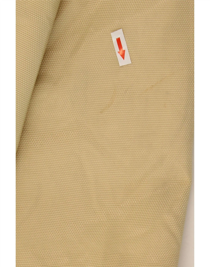Helly Hansen Ανδρικό Ανεμοδράστη Μπουφάν UK 38 Medium Beige Nylon