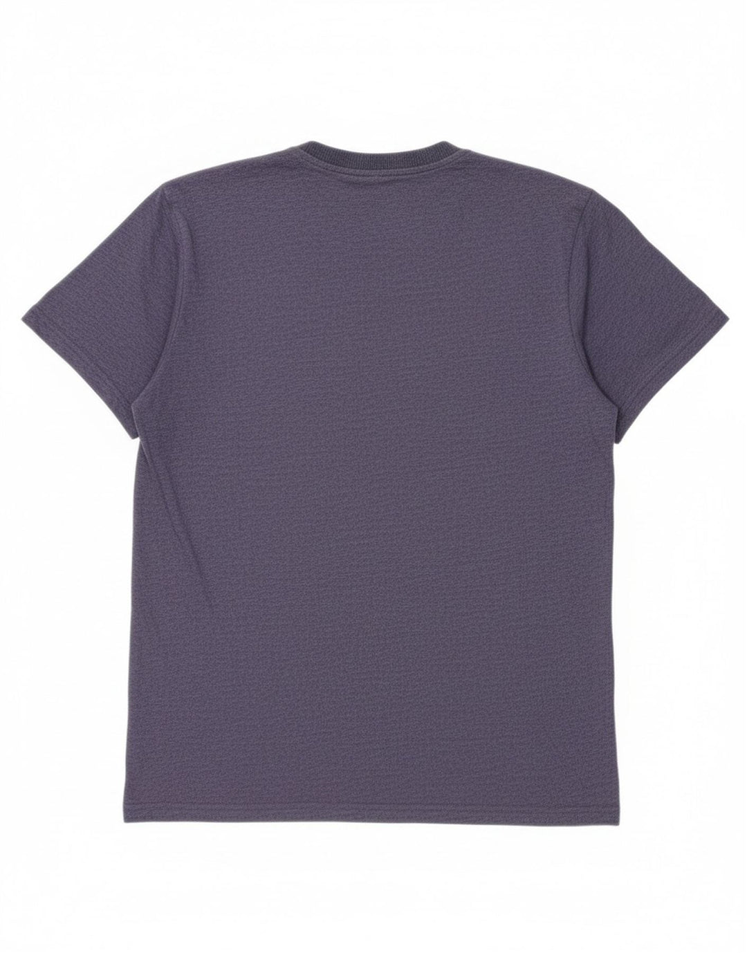 Ανδρικό γραφικό T-Shirt Superdry Top XL Navy Blue Cotton