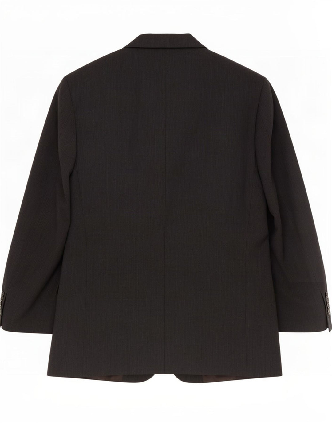 Pierre Cardin Ανδρικό σακάκι με 3 κουμπιά σακάκι UK 44 2XL Γκρι