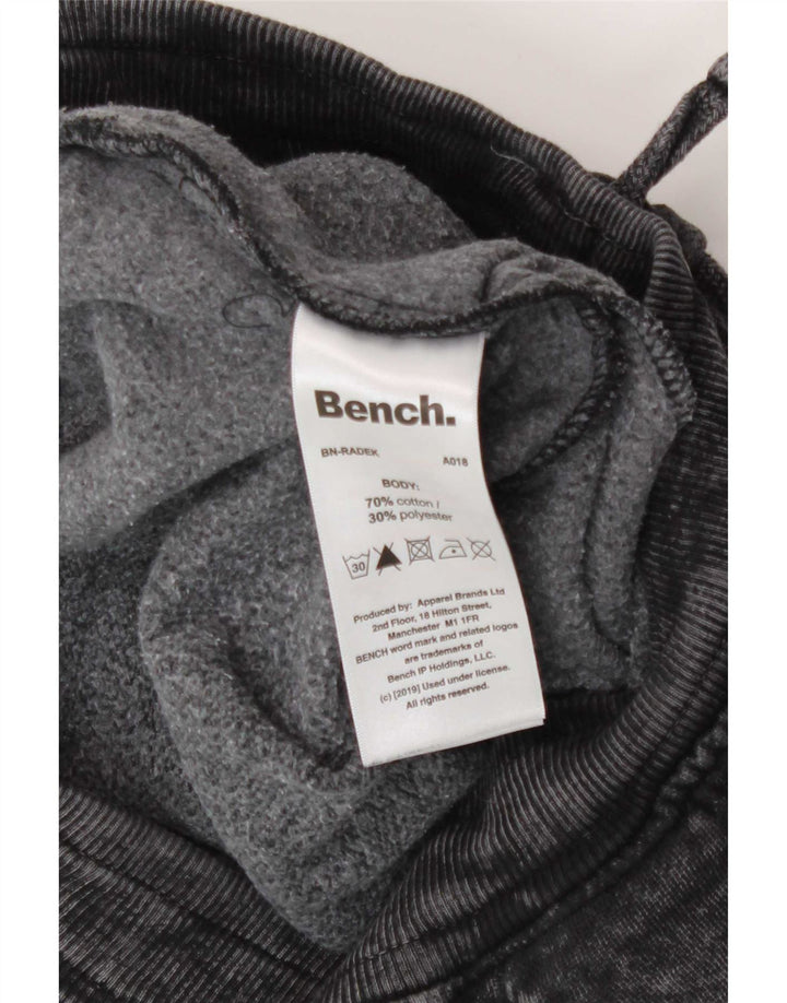 Σορτς Bench Boys Cargo 11-12 ετών W26 Γκρι βαμβακερό
