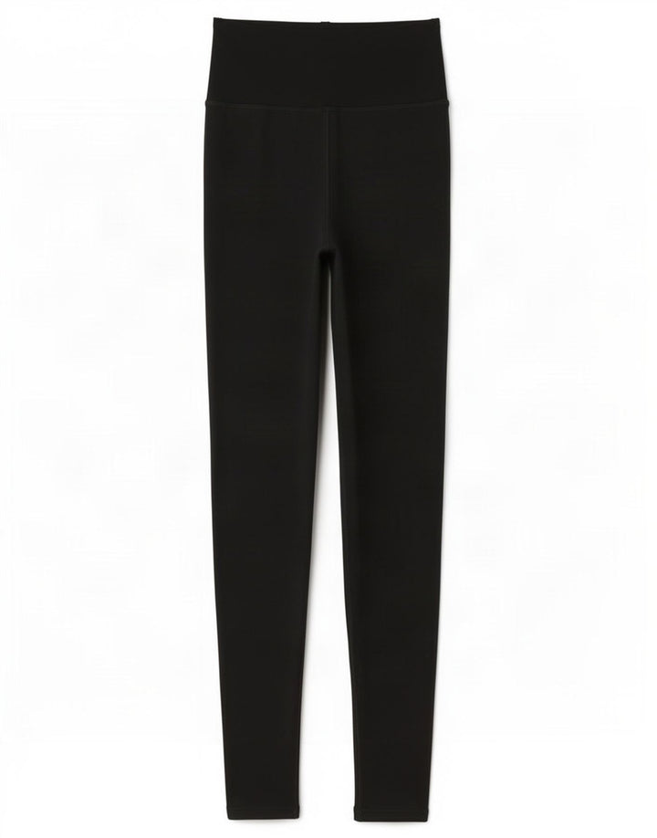 Γυναικείο κολάν Orvis UK 12 Medium Black Modal