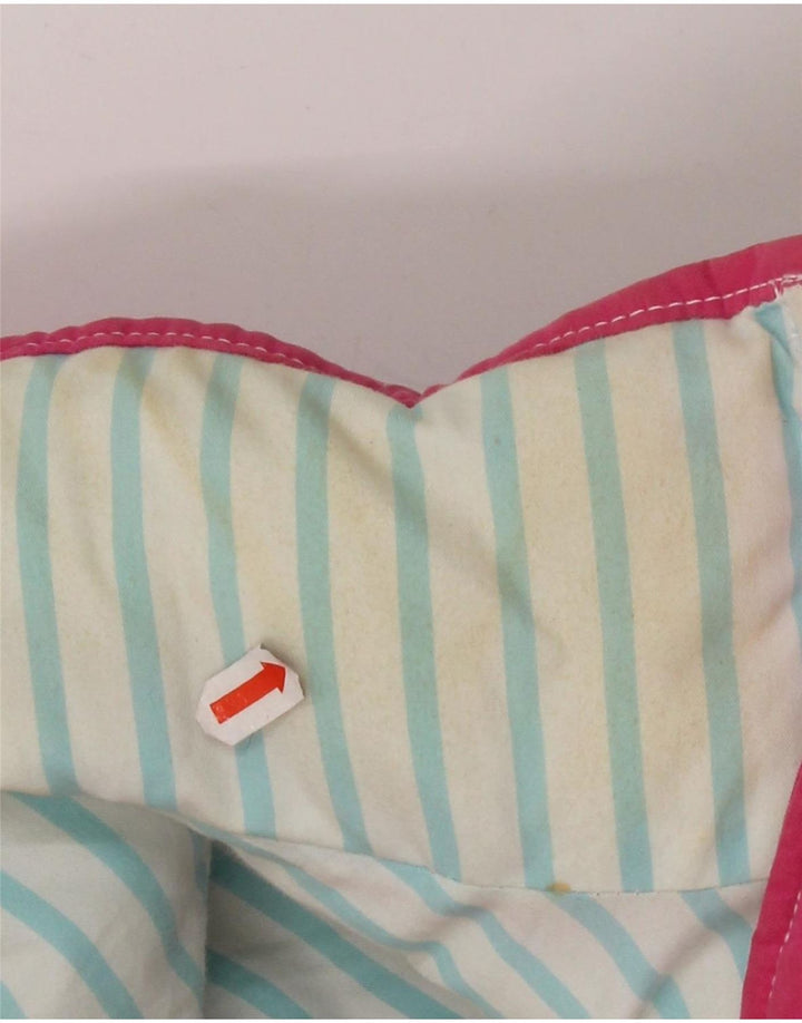 Joules Γυναικείο Gilet UK 12 Medium Pink Cotton Classic