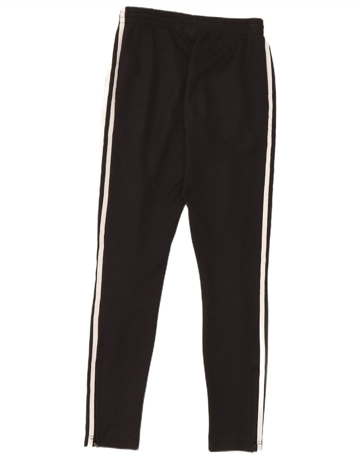 Γυναικεία αθλητική φόρμα Adidas Παντελόνι UK 6 Small Black Polyester