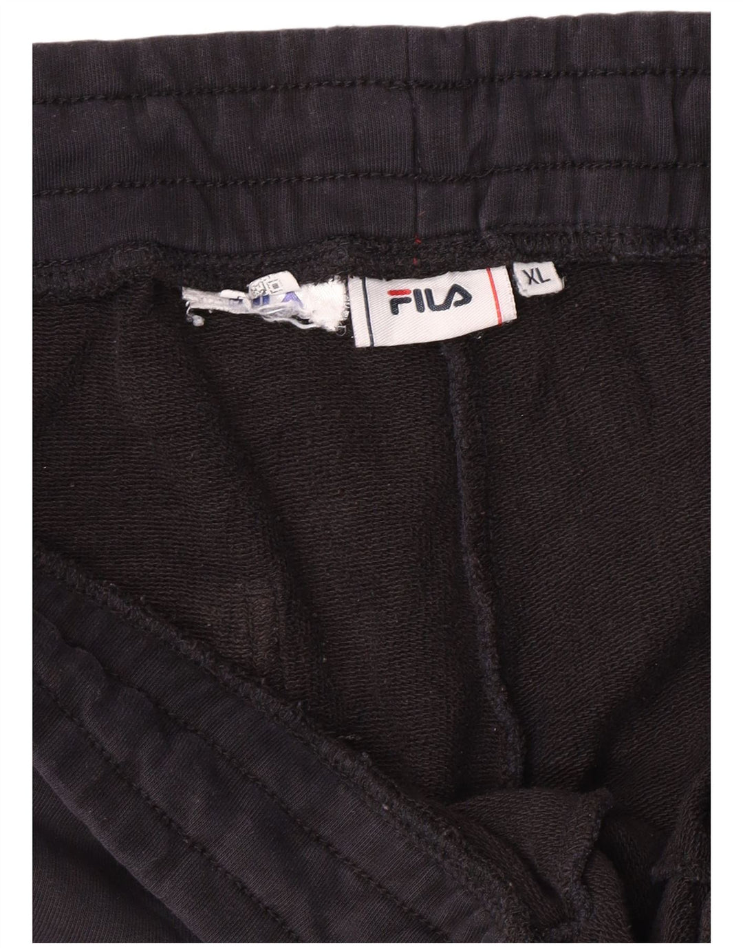 Ανδρική φόρμα FILA Παντελόνι Joggers XL Μαύρο