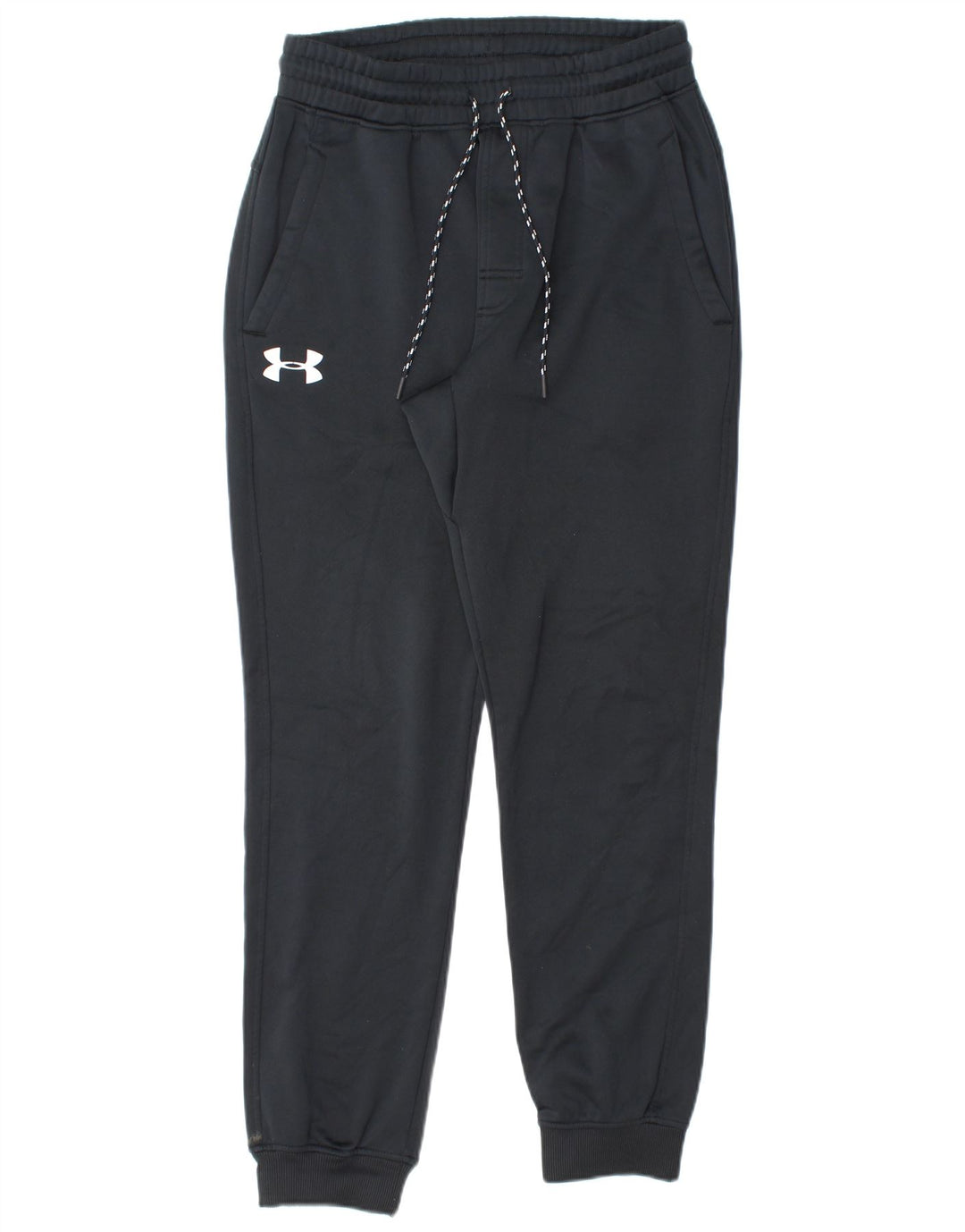 Under Armour Ανδρική φόρμα Cold Gear Παντελόνι Joggers Μεσαίο Μαύρο