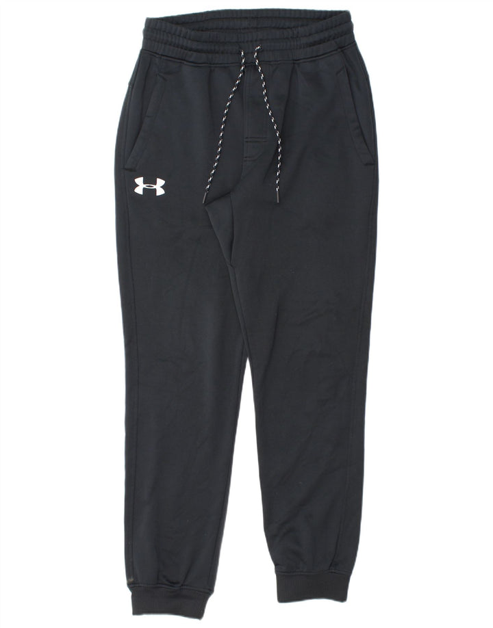 Under Armour Ανδρική φόρμα Cold Gear Παντελόνι Joggers Μεσαίο Μαύρο