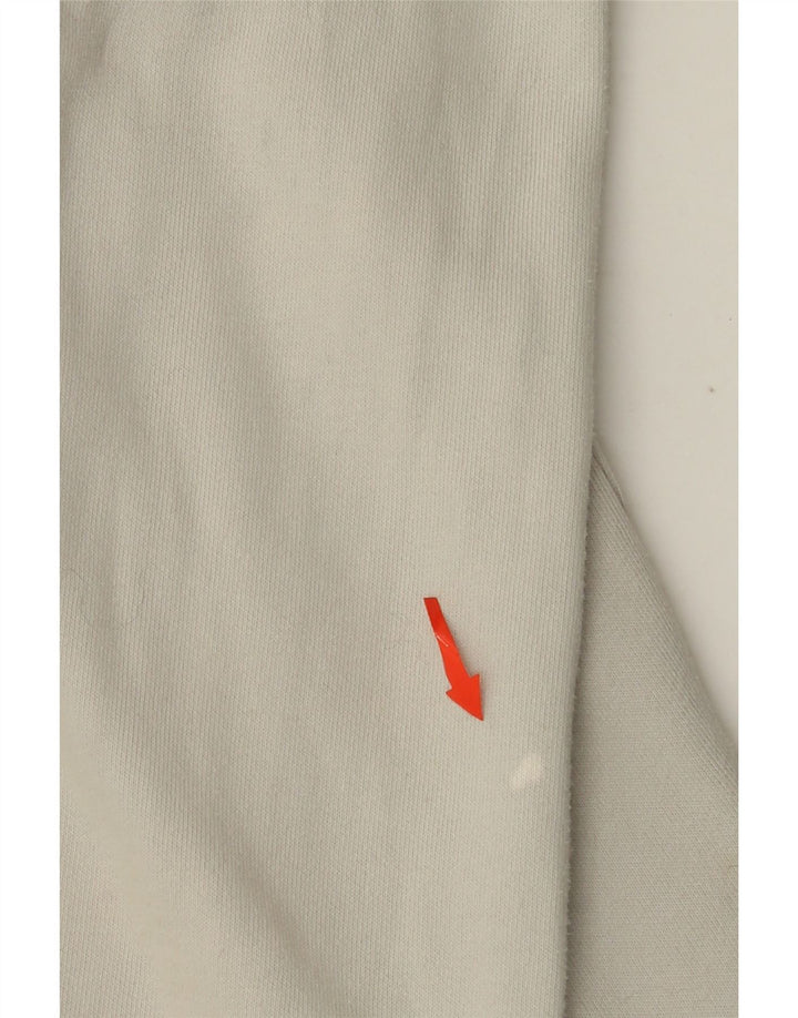 Ανδρική φόρμα CHAMPION Top Jacket XL Beige Cotton