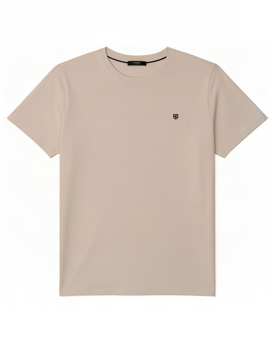 Jack & Jones Ανδρικό T-Shirt Top XL Λευκό