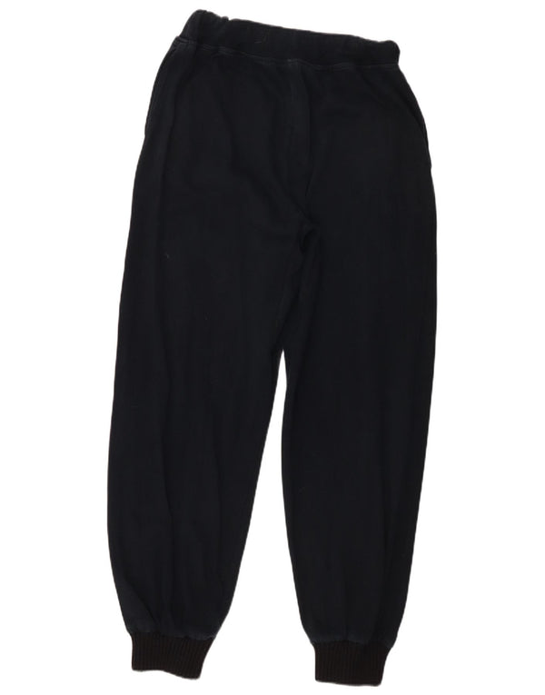 Ανδρική φόρμα Converse Παντελόνι Joggers Medium Navy Blue Βαμβακερό