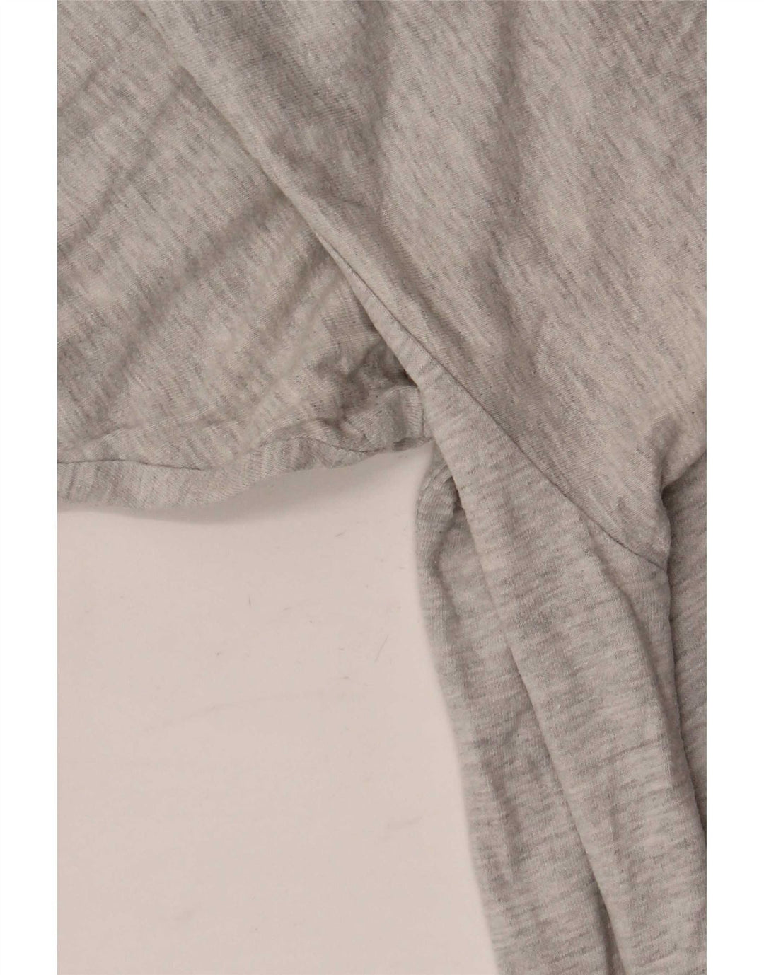 Ανδρικό T-Shirt Vans Classic Fit Top μεγάλο γκρι βαμβακερό