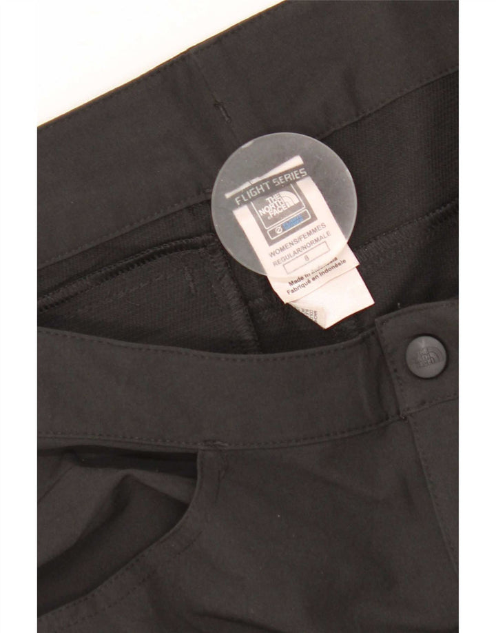 The North Face Γυναικείο Παντελόνι Πεζοπορίας US 8 Medium W36 L27 Μαύρο πολυεστέρα