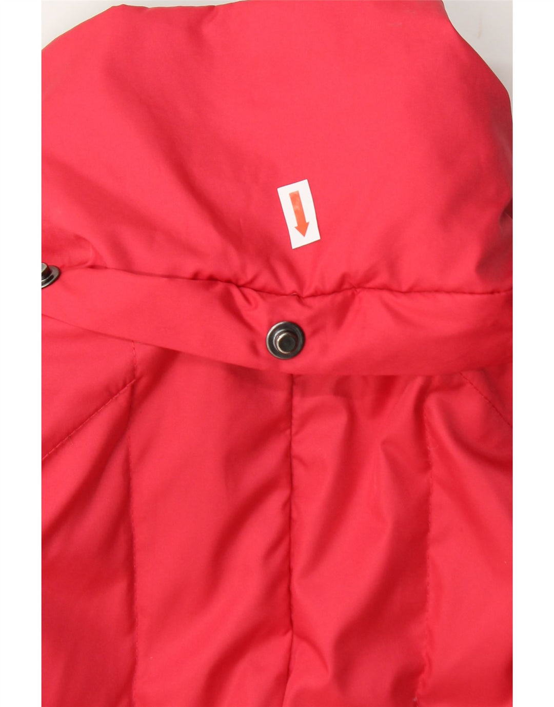 ESPRIT Womens Padded Jacket UK 16 Large Pink Polyester Vintage Esprit and Second-Hand Esprit from Messina Hembry 