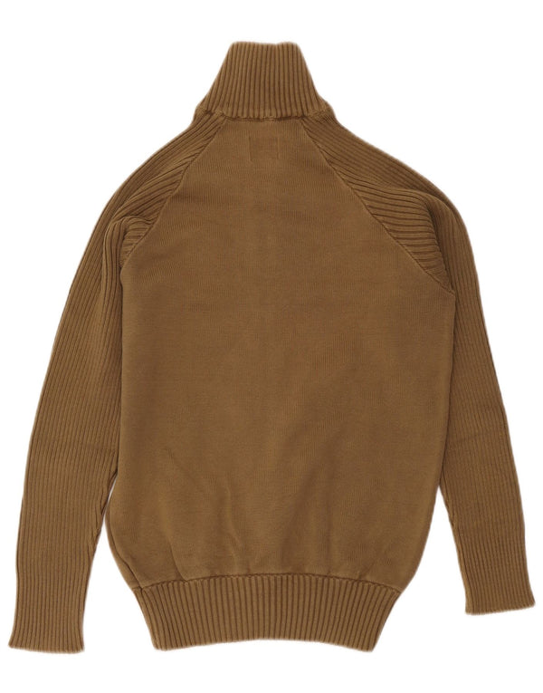 Ανδρική ζακέτα Dockers Small Khaki