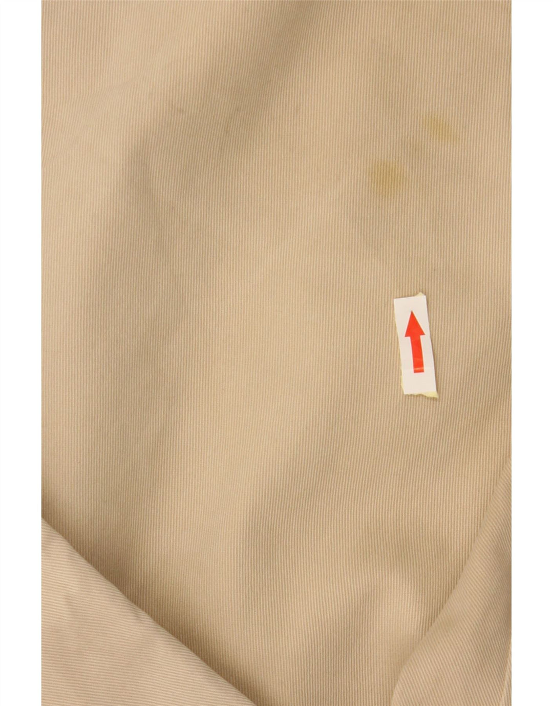 DOCKERS Ανδρικό ίσιο παντελόνι Chino W30 L31 Μπεζ