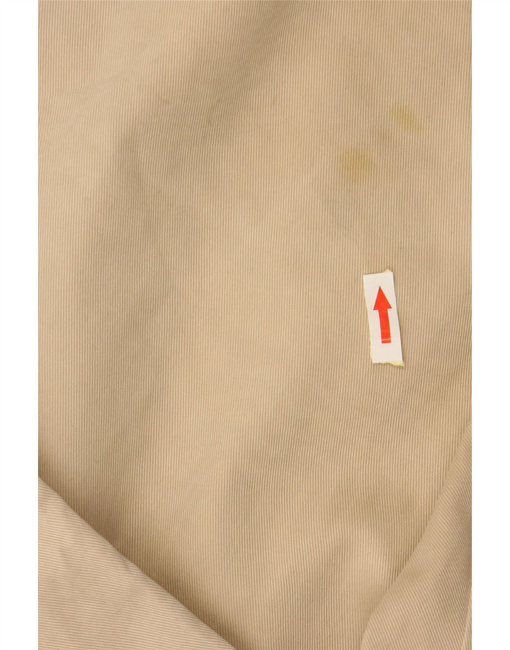 DOCKERS Ανδρικό ίσιο παντελόνι Chino W30 L31 Μπεζ