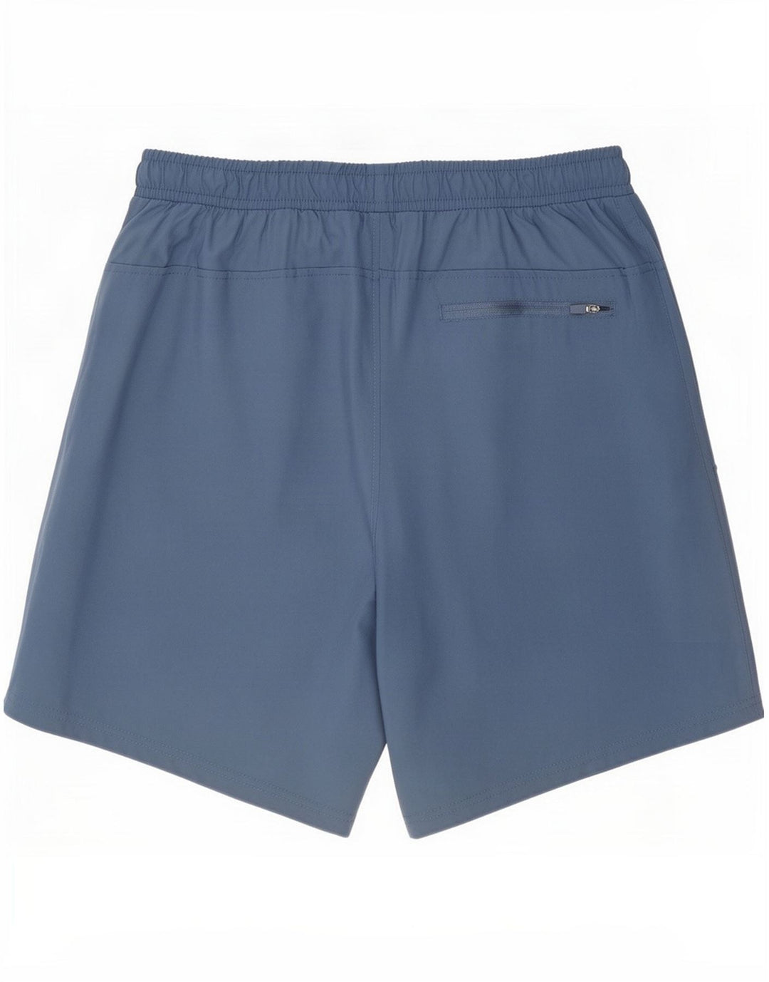 Mountain Warehouse Ανδρικά αθλητικά σορτς Medium Navy Blue Polyester