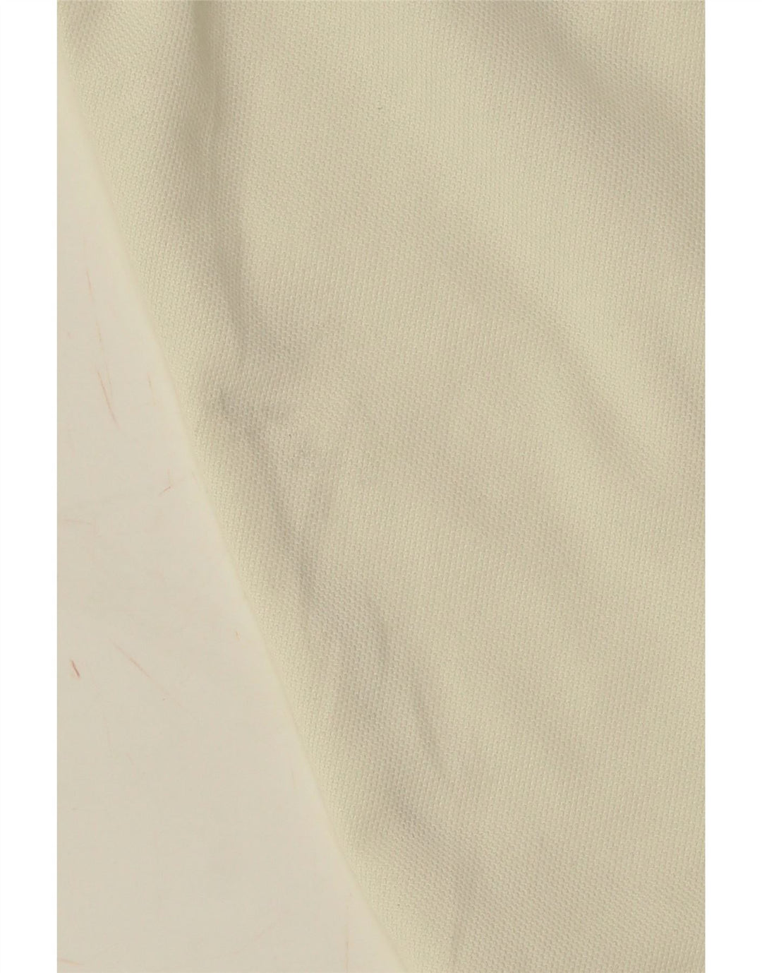 Ανδρική φόρμα ASICS Top Jacket XL Λευκό