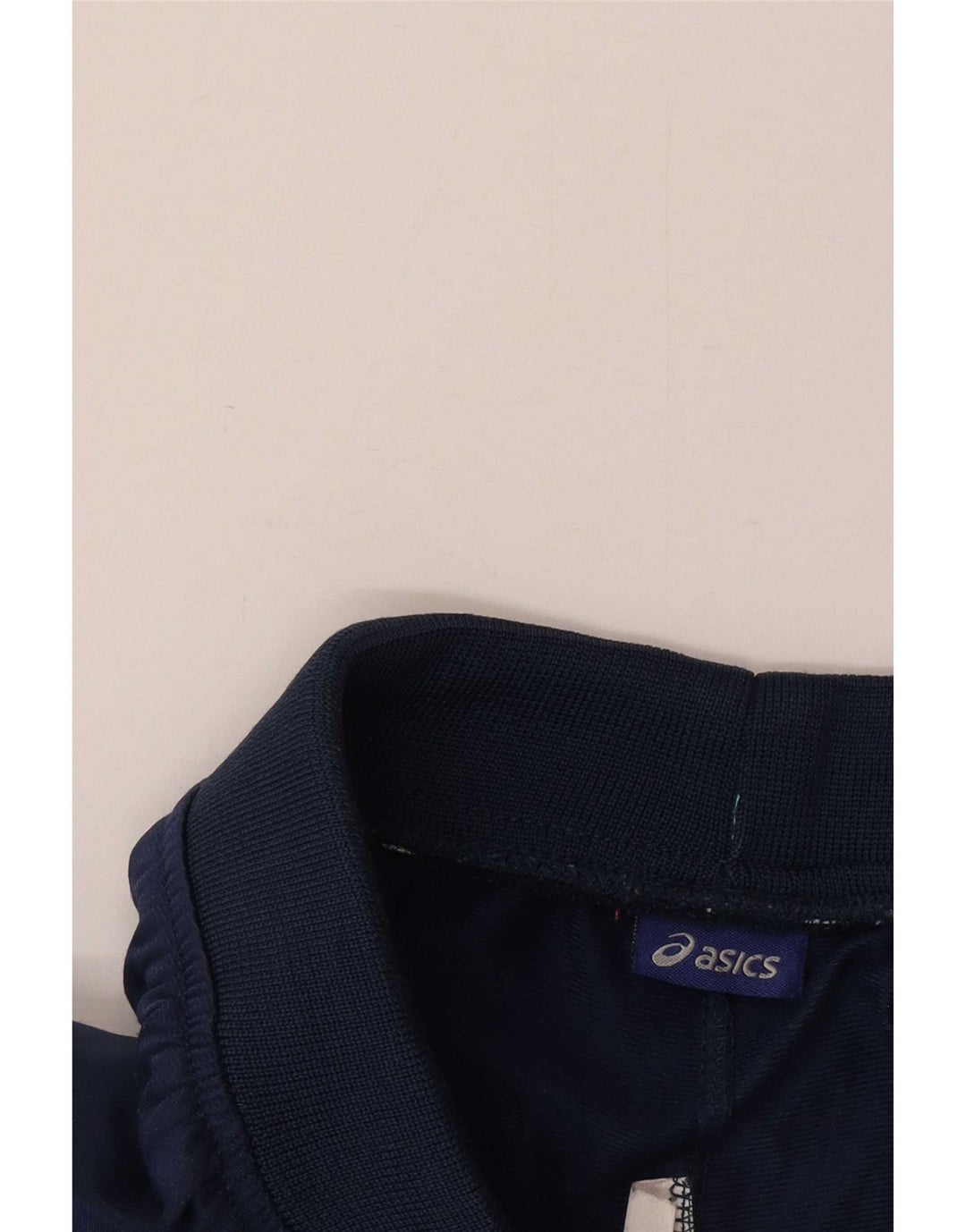 Ανδρική φόρμα Asics Παντελόνι XL Navy Blue Polyester