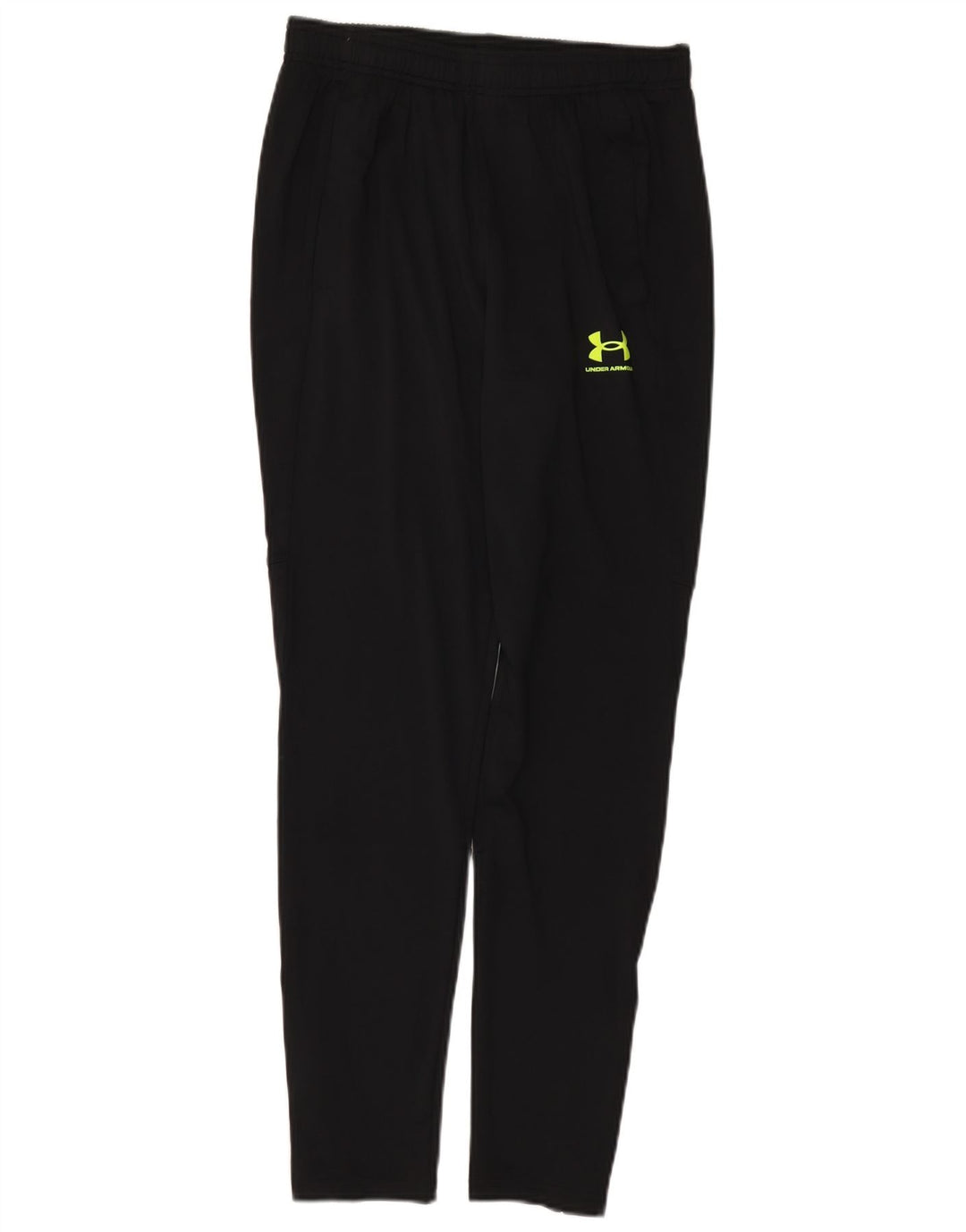 Ανδρική αθλητική φόρμα Under Armour Παντελόνι Μικρό Μαύρο Πολυεστέρα