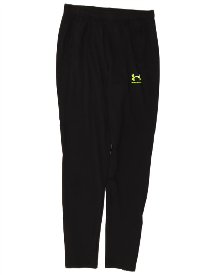 Ανδρική αθλητική φόρμα Under Armour Παντελόνι Μικρό Μαύρο Πολυεστέρα