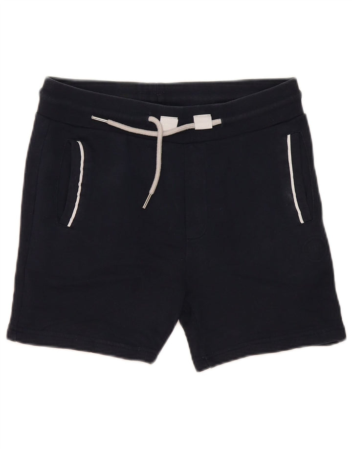 Colmar Boys Sport Short 15-16 Years Navy Blue
