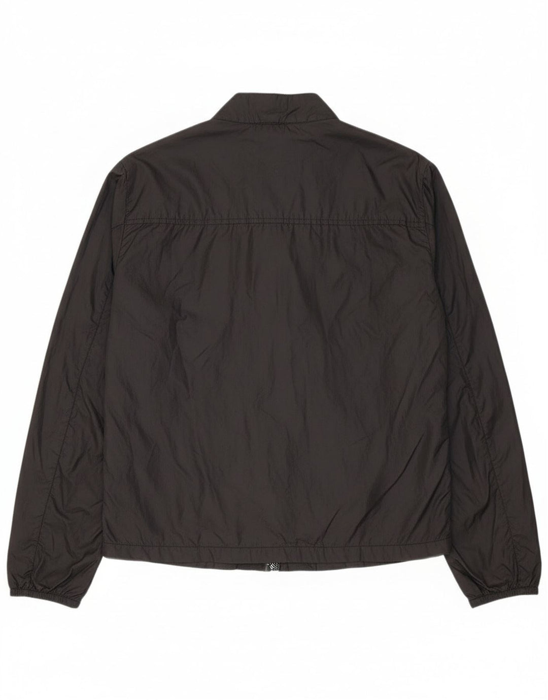 Dainese Γυναικείο μπουφάν βροχής IT 50 XL μαύρο νάιλον