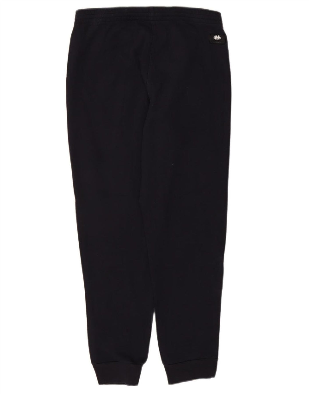 Ανδρική φόρμα Errea Graphic Παντελόνι Joggers Large Navy Blue