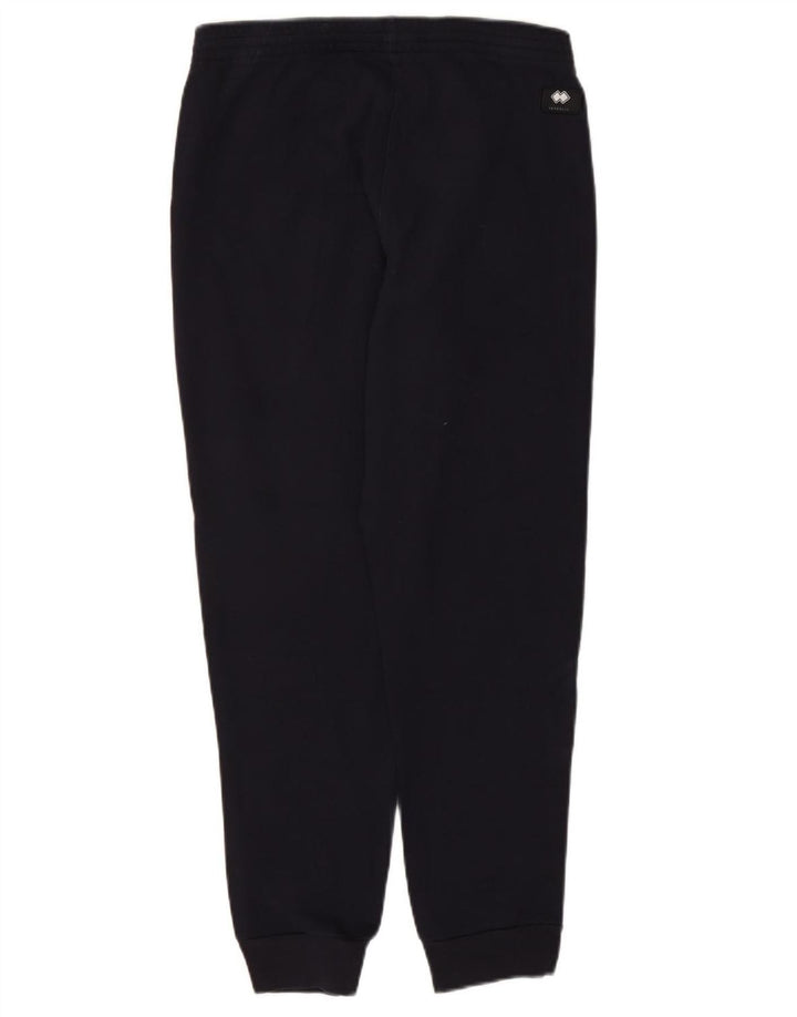 Ανδρική φόρμα Errea Graphic Παντελόνι Joggers Large Navy Blue