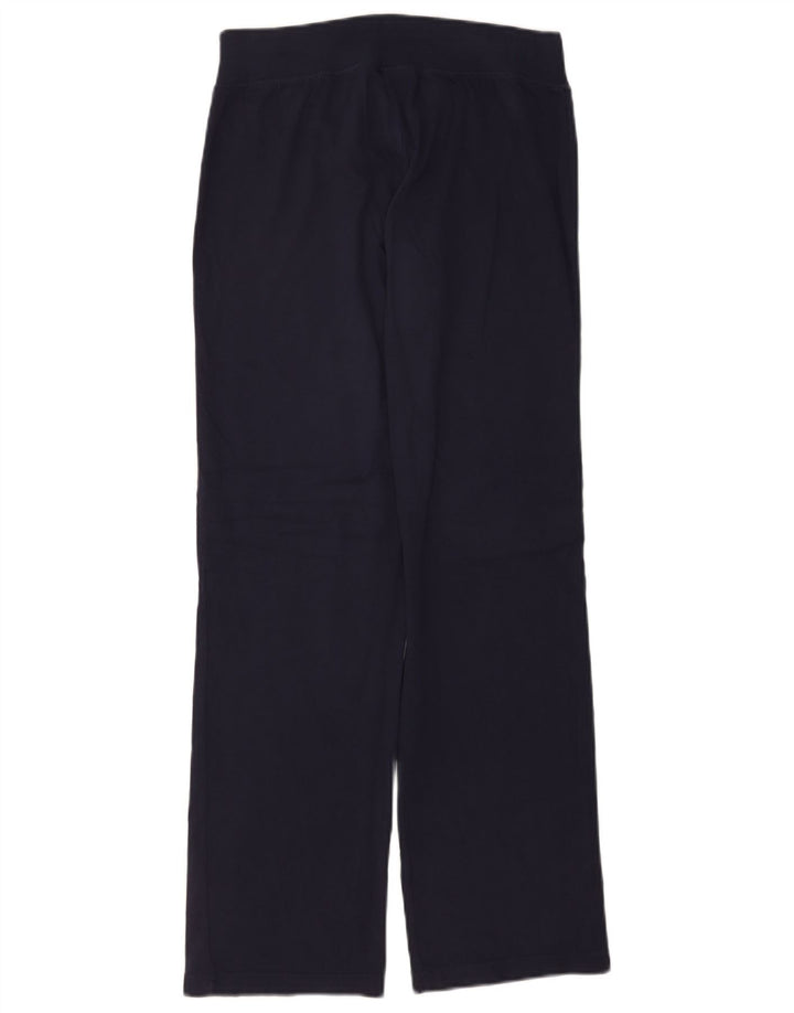 Champion γυναικεία φόρμα παντελόνι UK 14 Medium Navy Blue