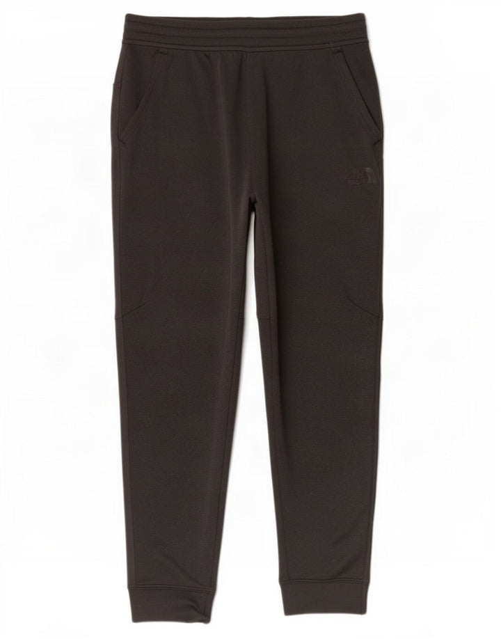 The North Face Ανδρική φόρμα παντελόνι Joggers Medium Grey Polyester