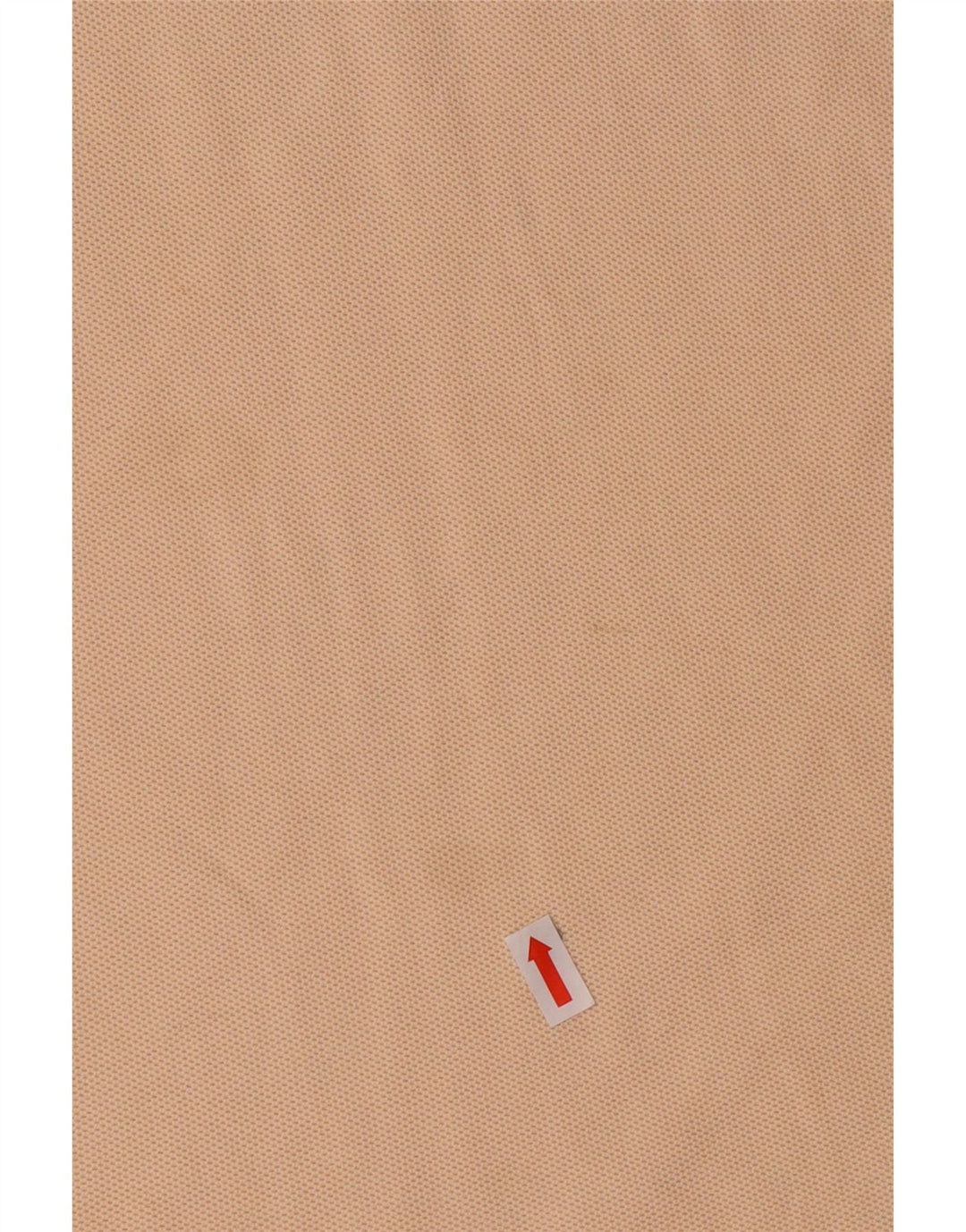 Fila Γυναικείο Πόλο Μπλουζάκι IT 42 Medium Beige